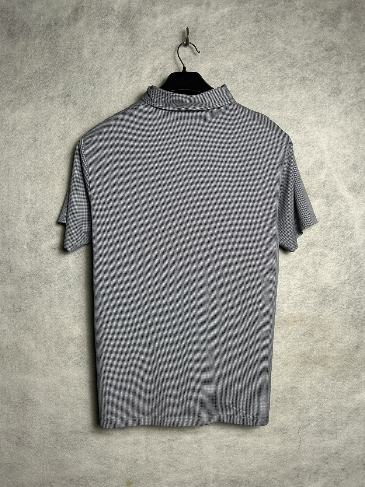 Fila Grey Polo - Large