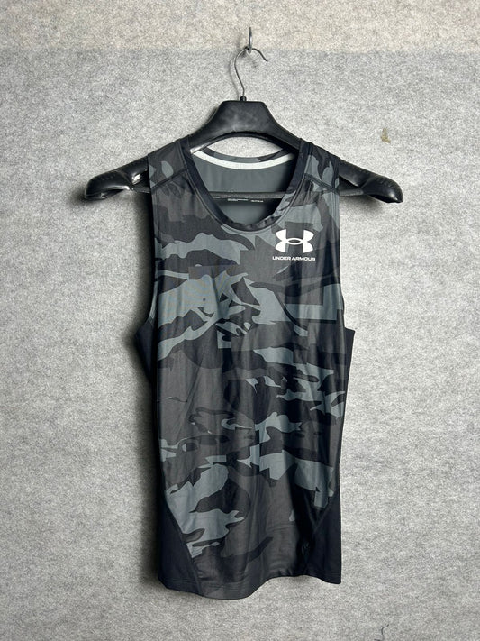 Under Armour Compression Sando - Large