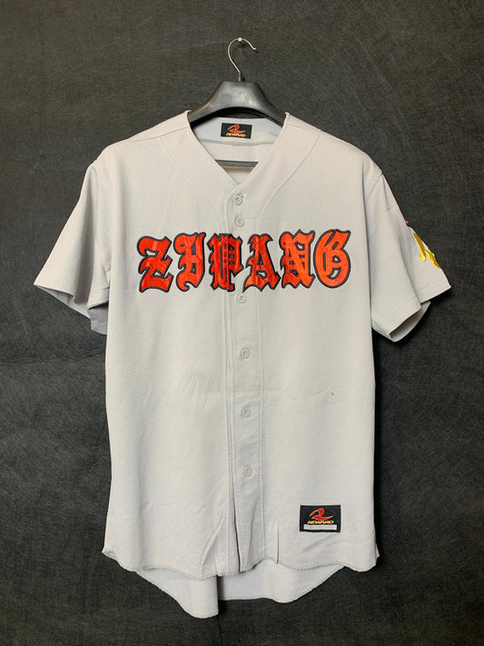 Baseball Jersey - XL