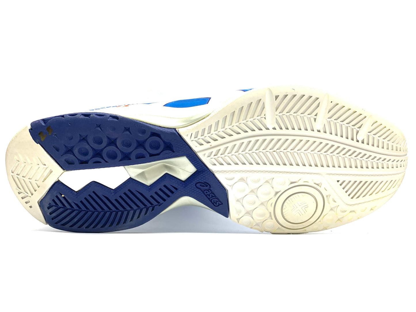 Asics Gel Rocket - Euro 39.5