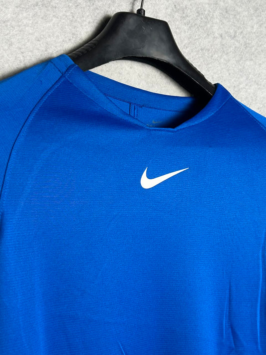 Nike Dri Fit Blue - XL