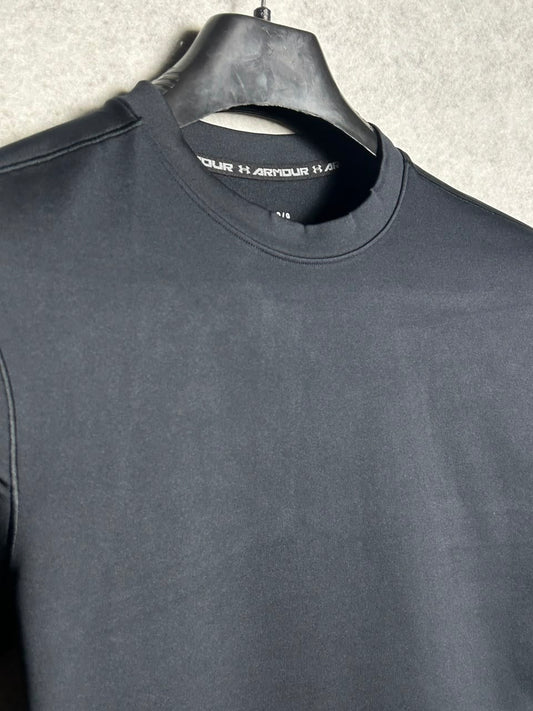 Under Armour Cold Gear Black - Large