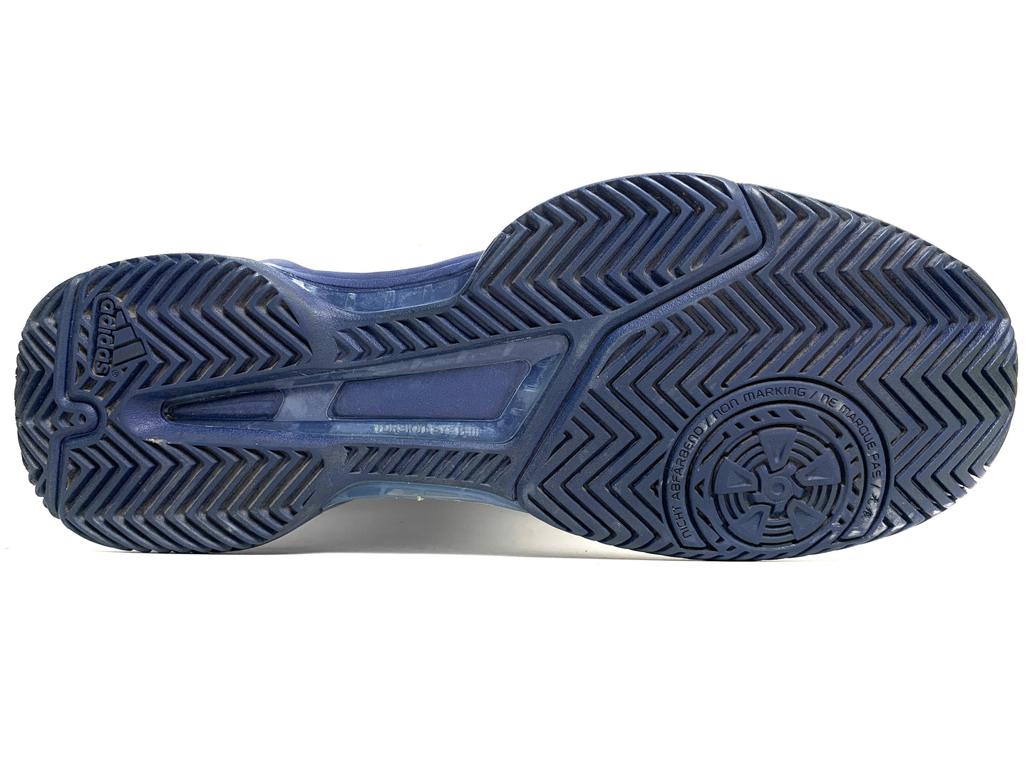 Adidas Adiprene - Euro 44