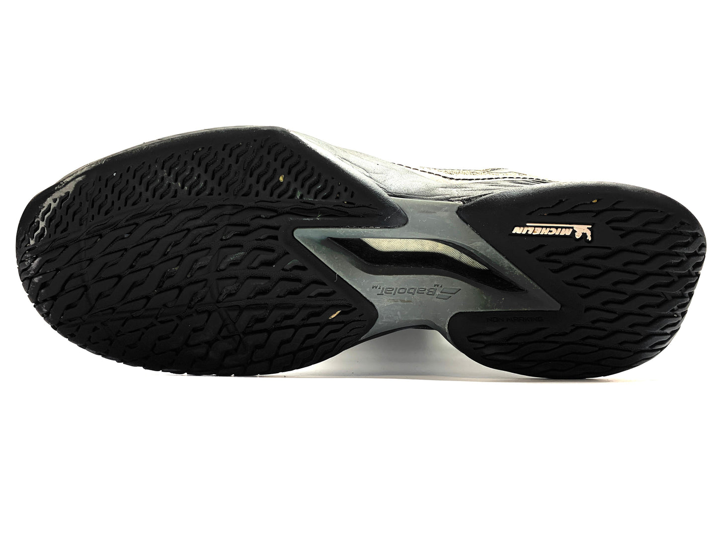 Babolat Jet Mach 3 - Euro 43