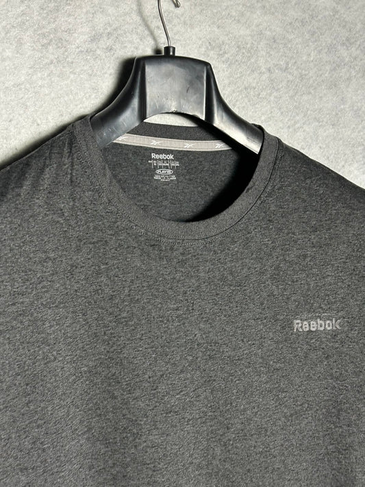 Reebok Black - XL