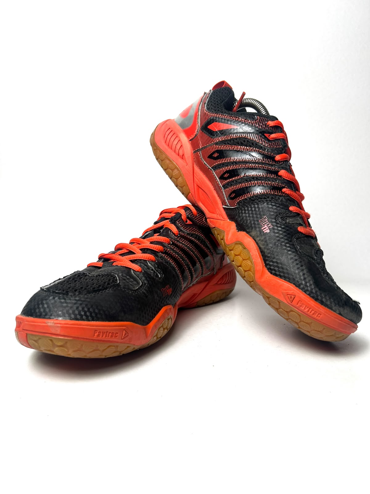Li-Ning Badmention Shoe AYTJ013 - Euro 43.5