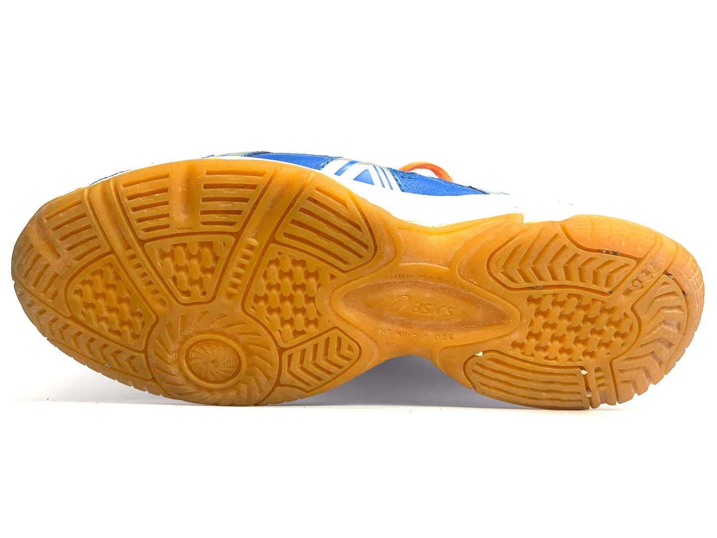 Asics Gel Doha - Euro 37.5