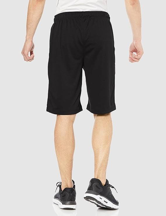 FILA Men's Casual Half Pants, Jun-Cool, One Point