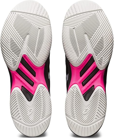 ASICS Men's Solution Swift FlyteFoam - Euro 42.5
