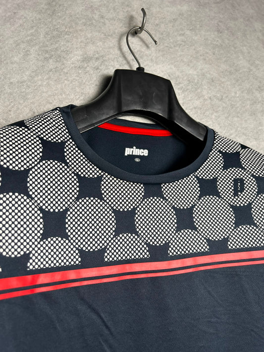 Prince Round Neck - Large