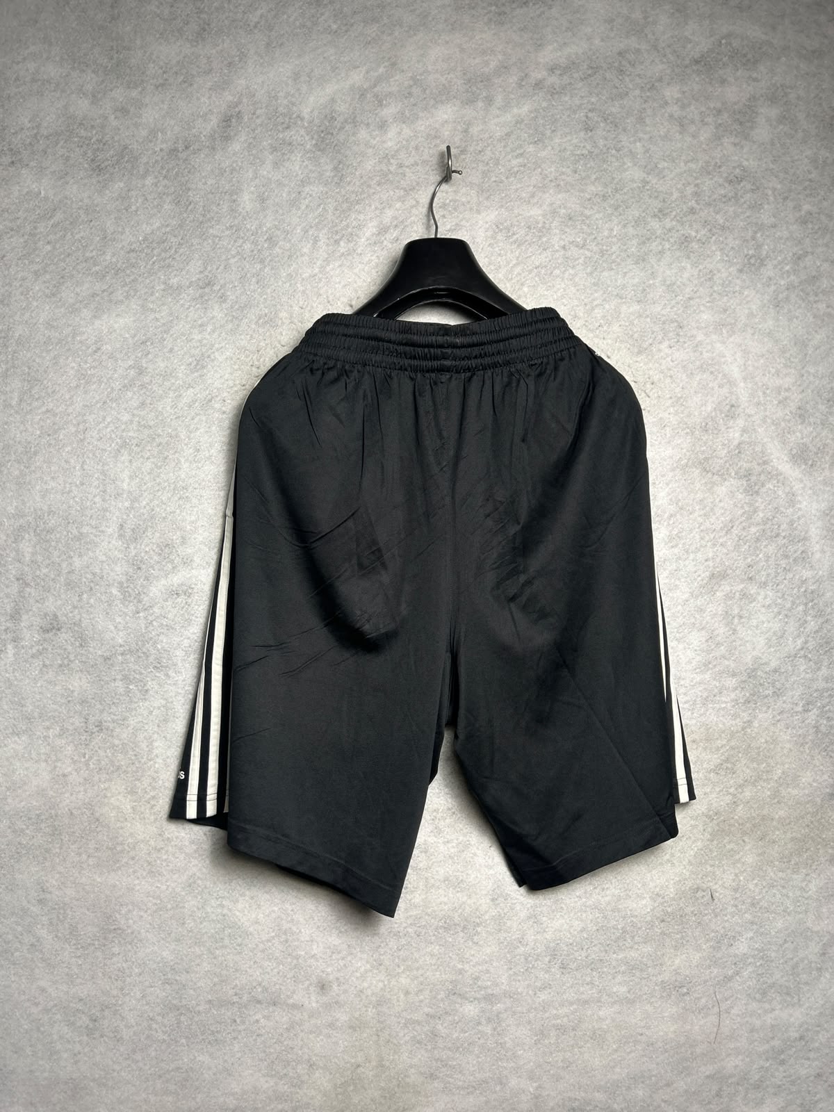 Adidas Climalite Black - Medium