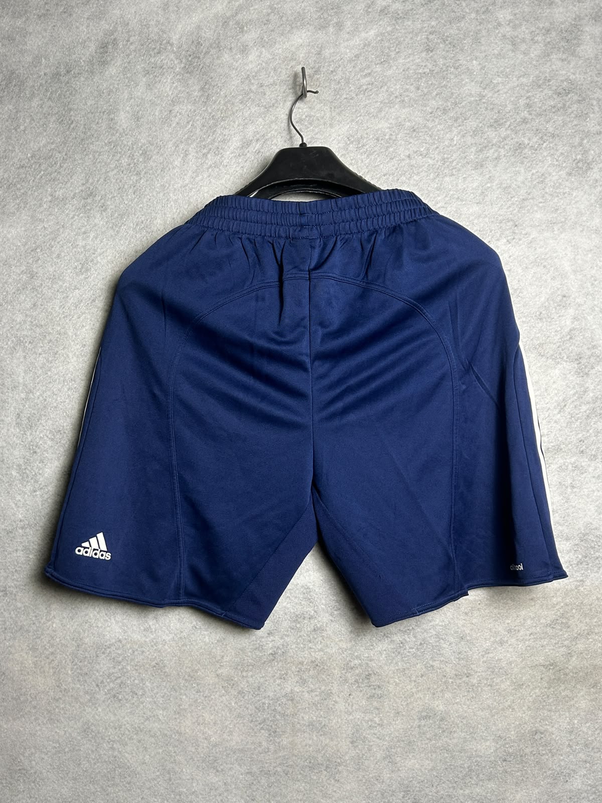 Adidas Blue - Large