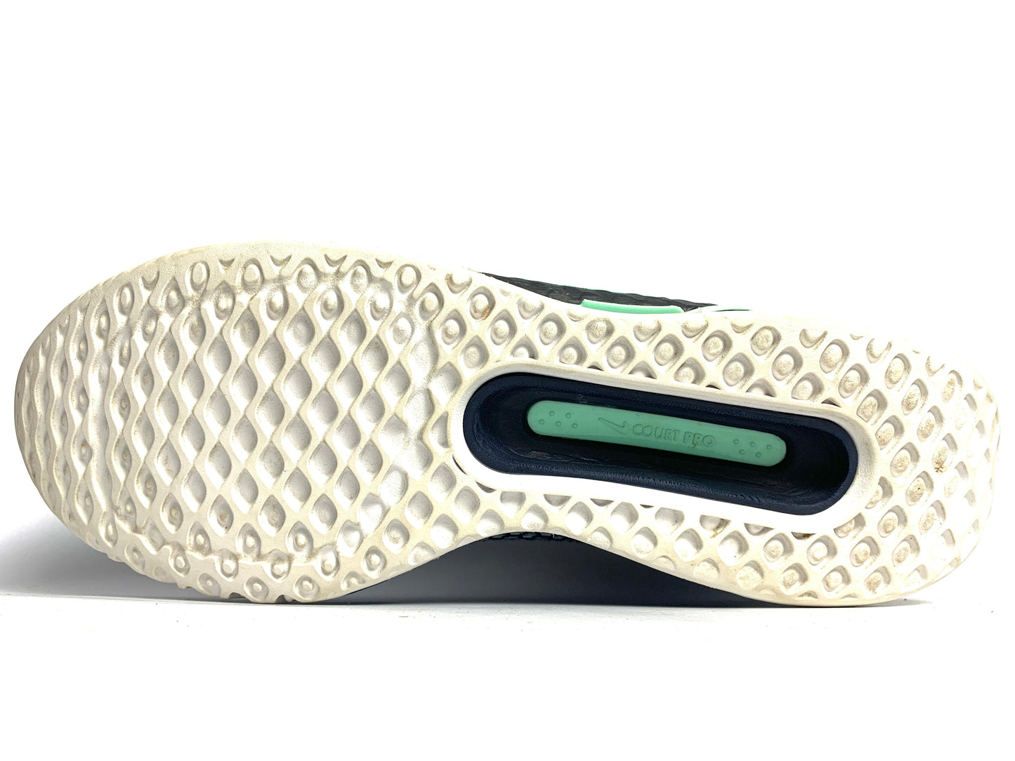 Nike Court Zoom Pro - Euro 45.5