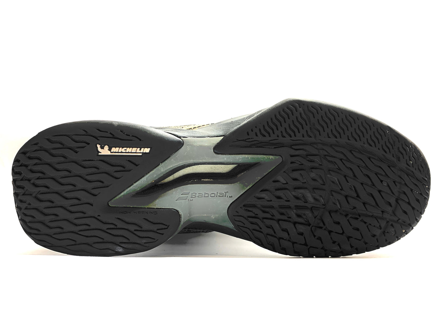 Babolat Jet Mach 3 - Euro 43