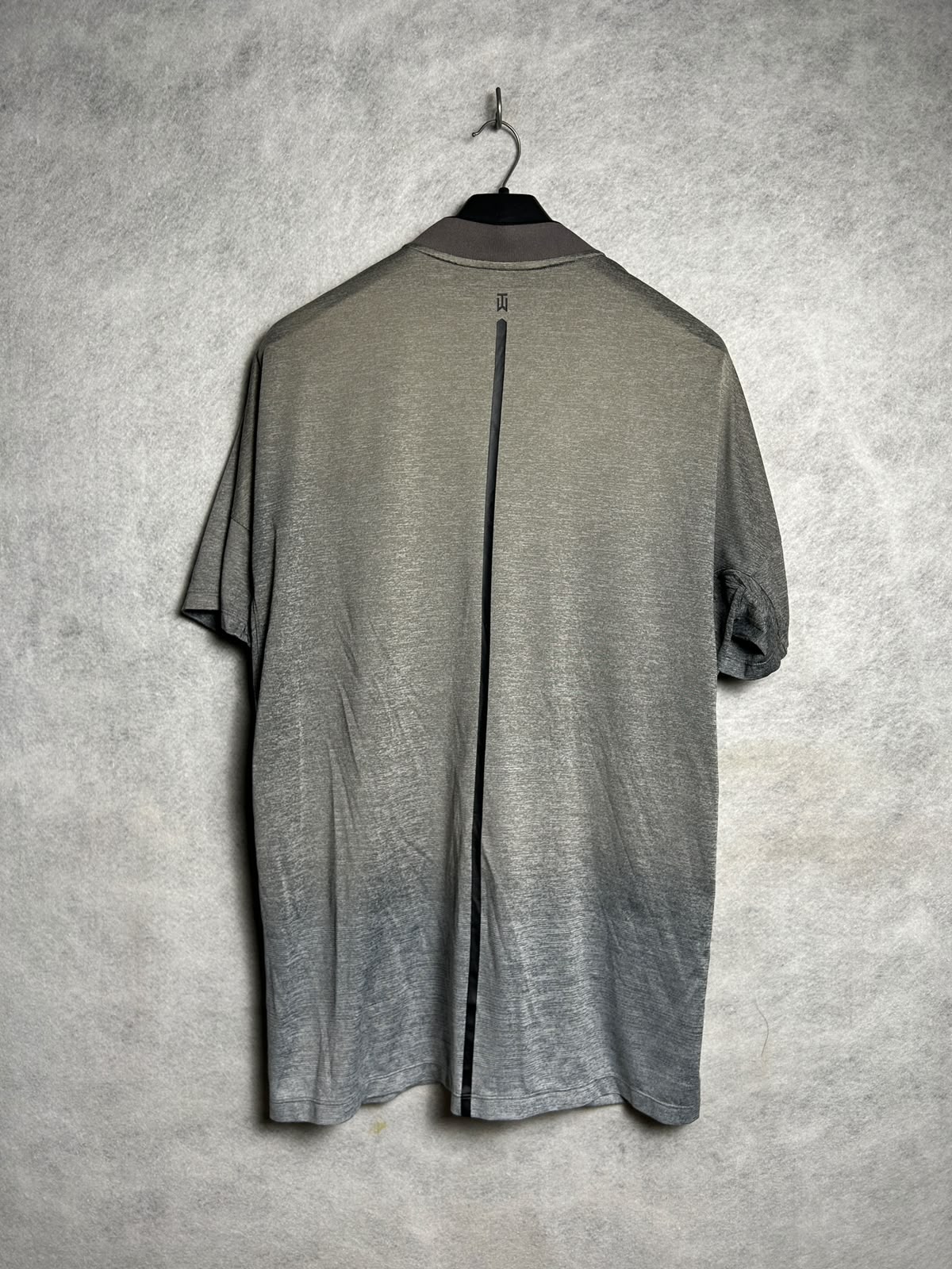 Nike Tiger Wood Collection Golf Polo - XL