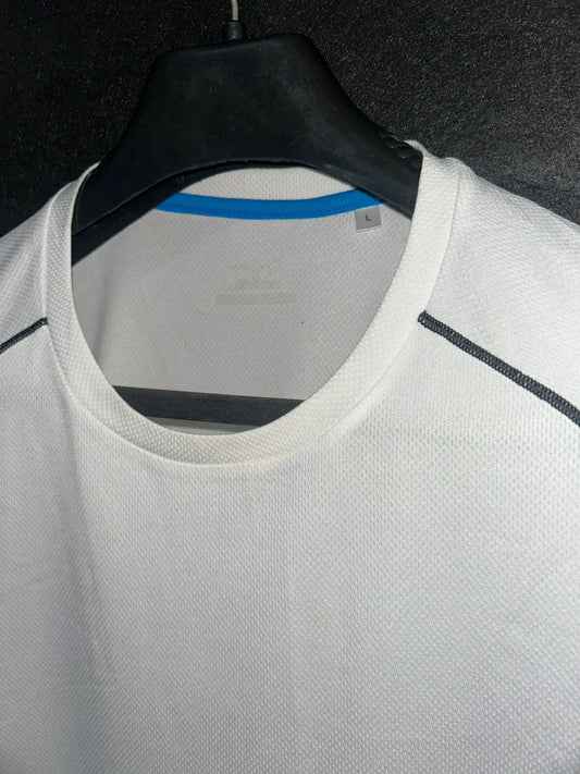 Mizuno Round Neck - Large