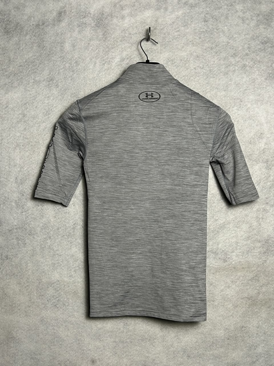 Under Armour Cold Gear Grey - Small
