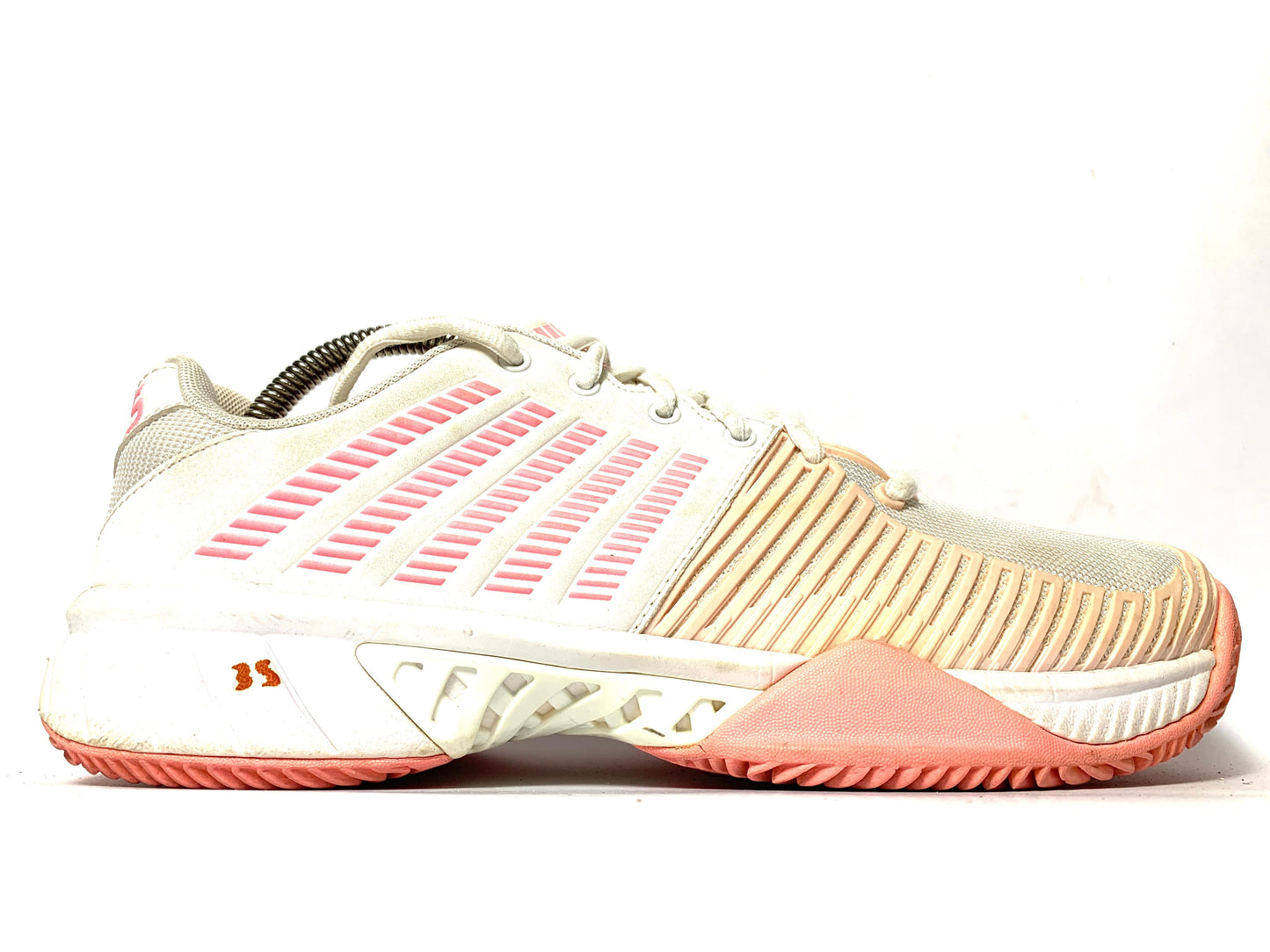 K-Swiss Hypercourt Express - Euro 41