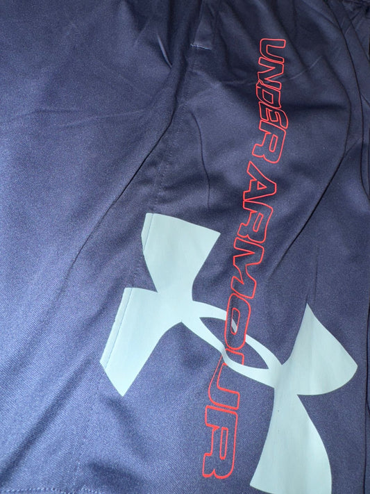 Under Armour Logo Shorts - XL