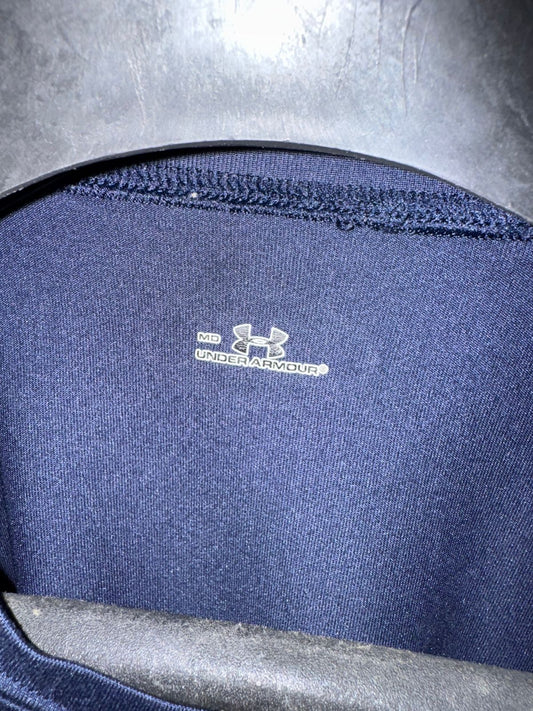 Under Armour Big Logo Tee - Medium