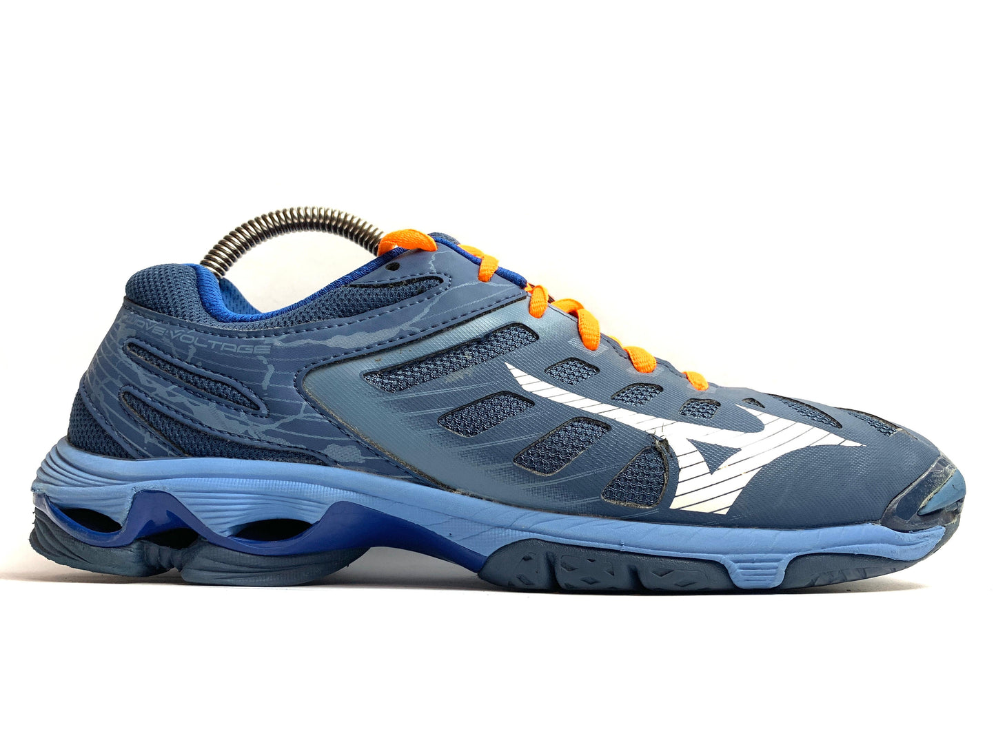 Mizuno Wave Voltage - Euro 40