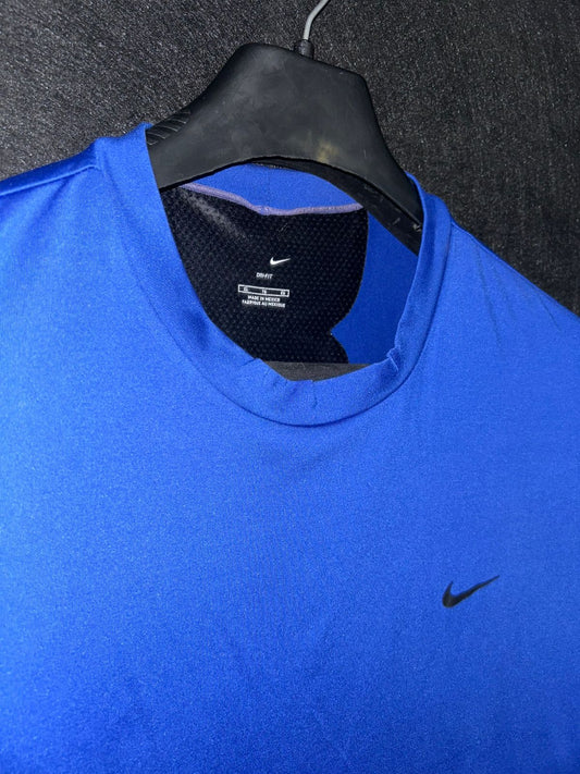 Nike Blue Tanktop - XL