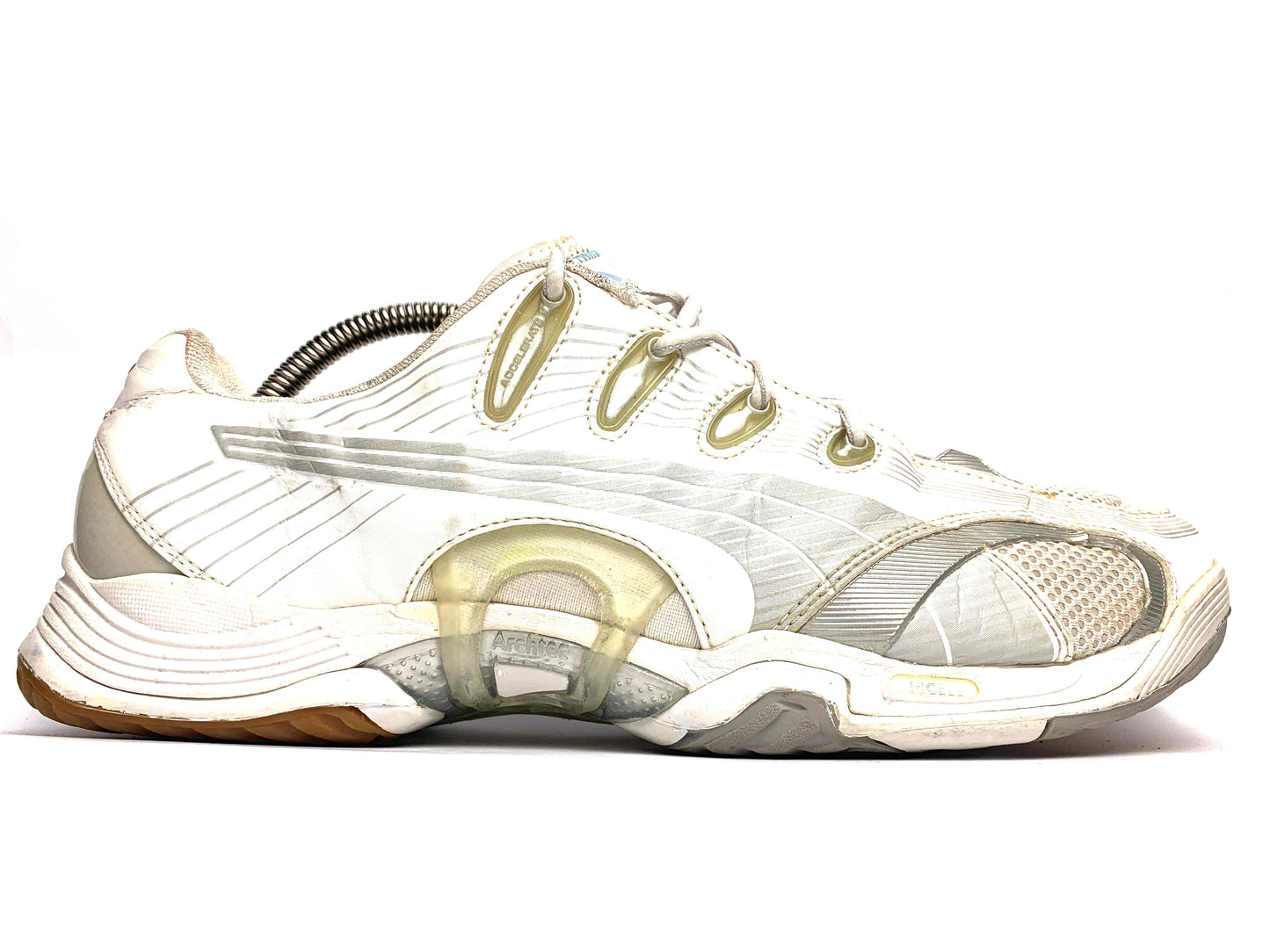 Puma Accelerate - Euro 42.5