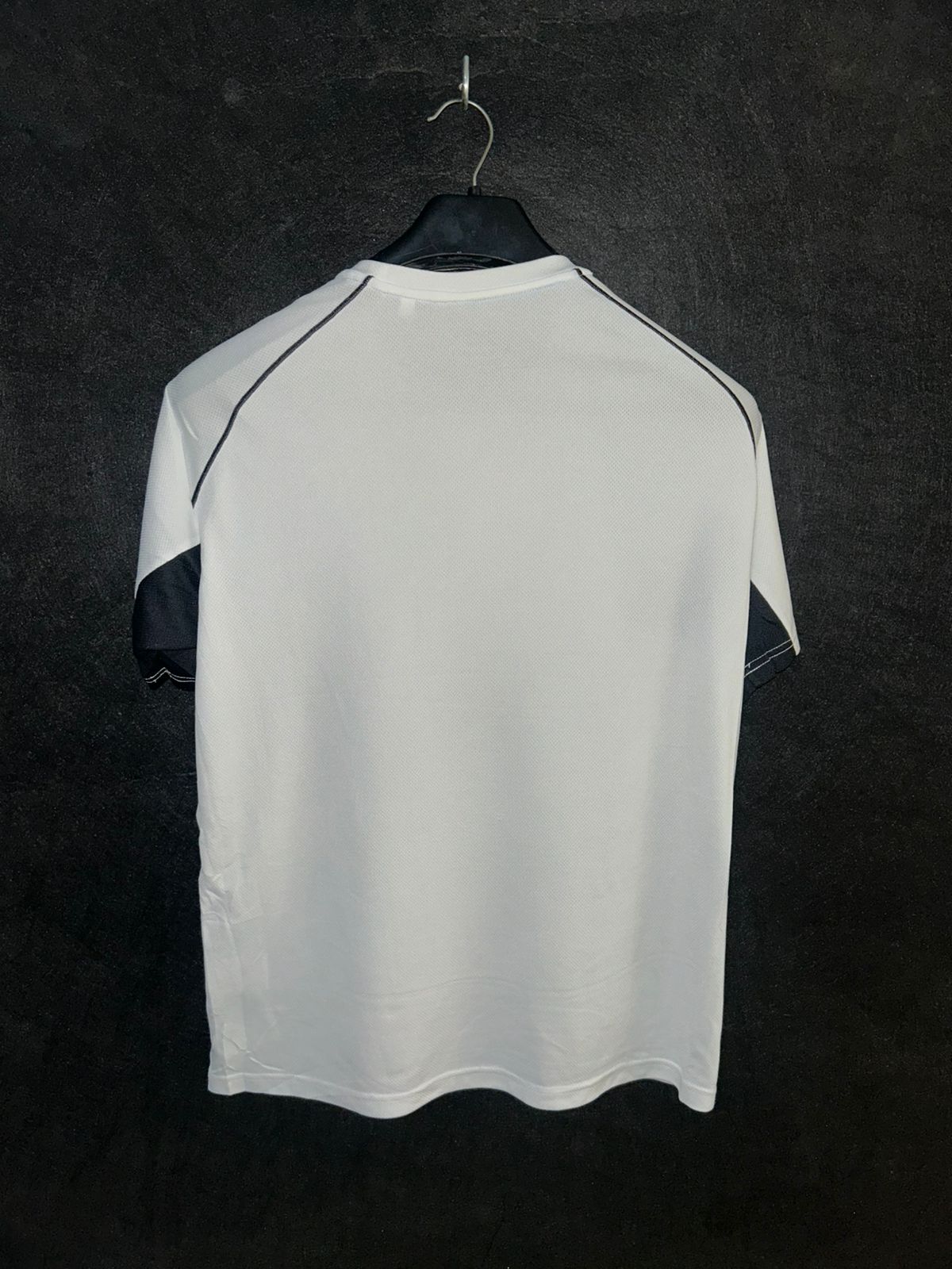 Mizuno Round Neck - Large