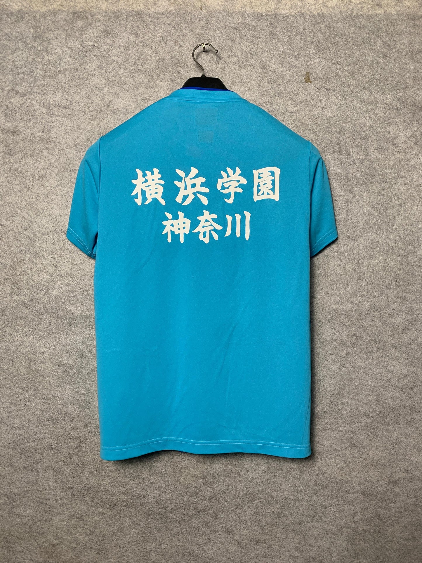 Yonex Round Neck Tagged Tee - Medium