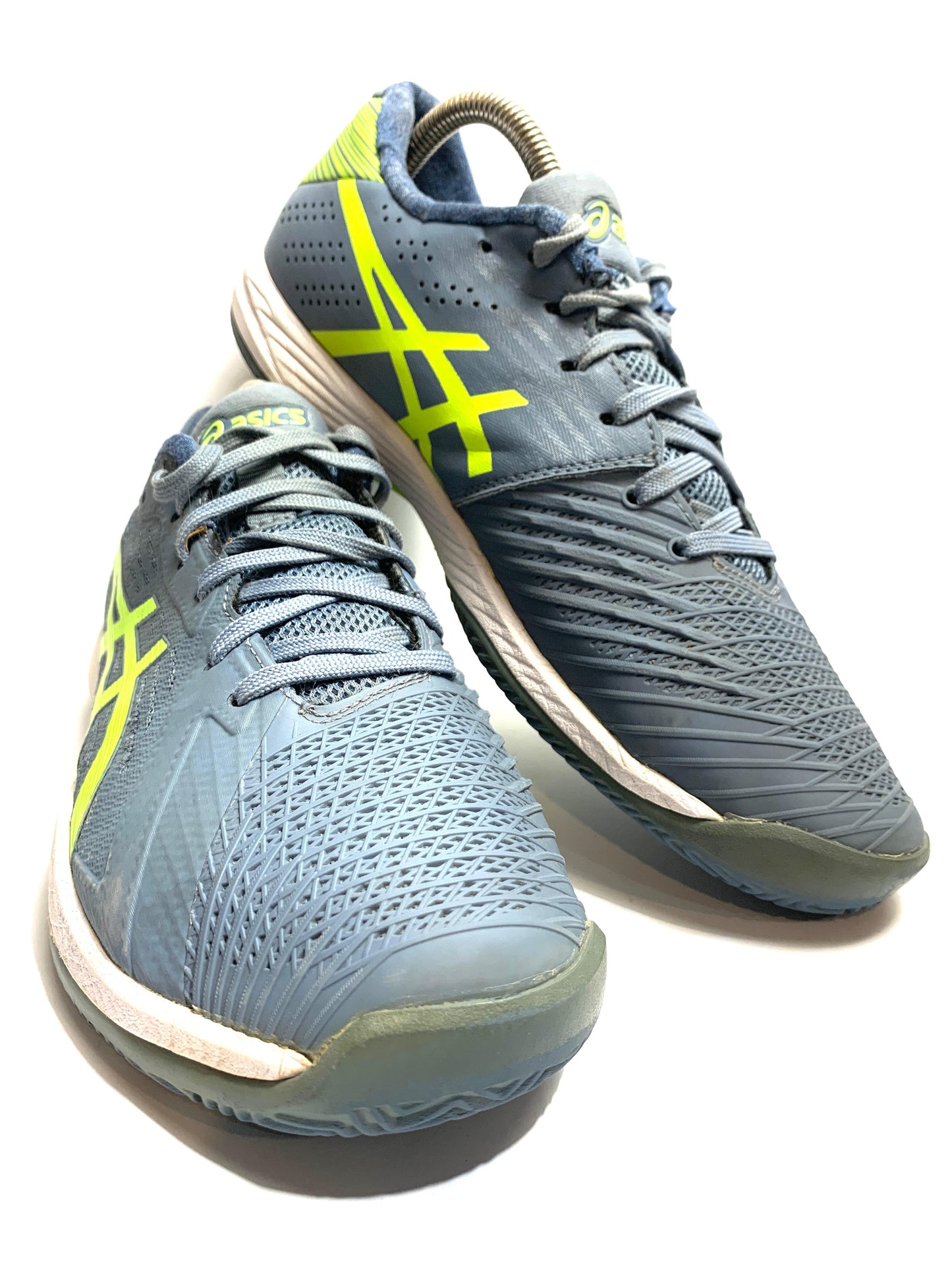 Asics Gel Solution Swift FF - Euro 41.5