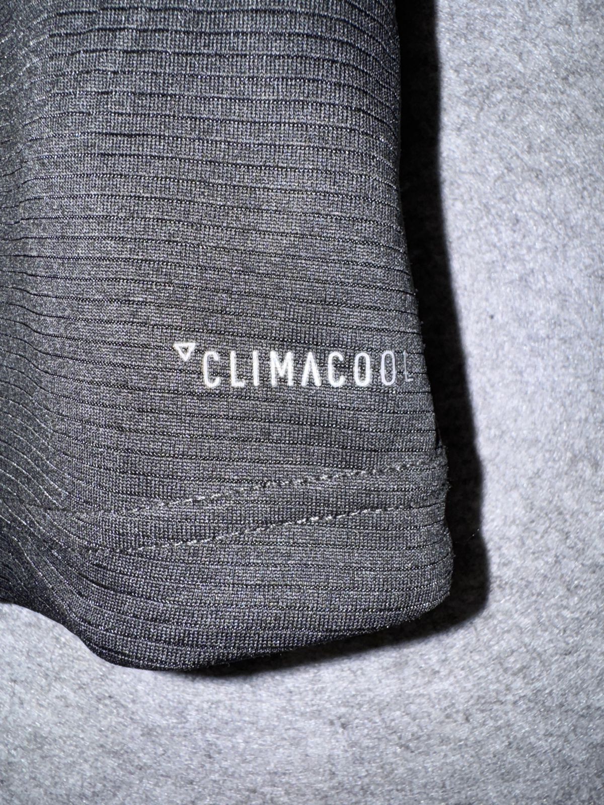 Adidas Climacool Round Neck - Medium