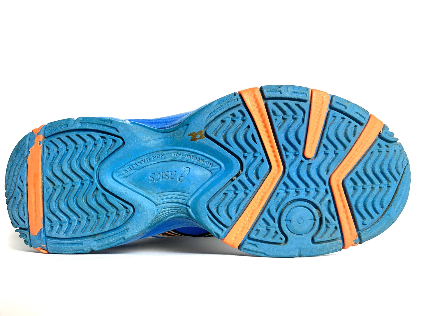 Asics Gel Blast - Euro 35.5