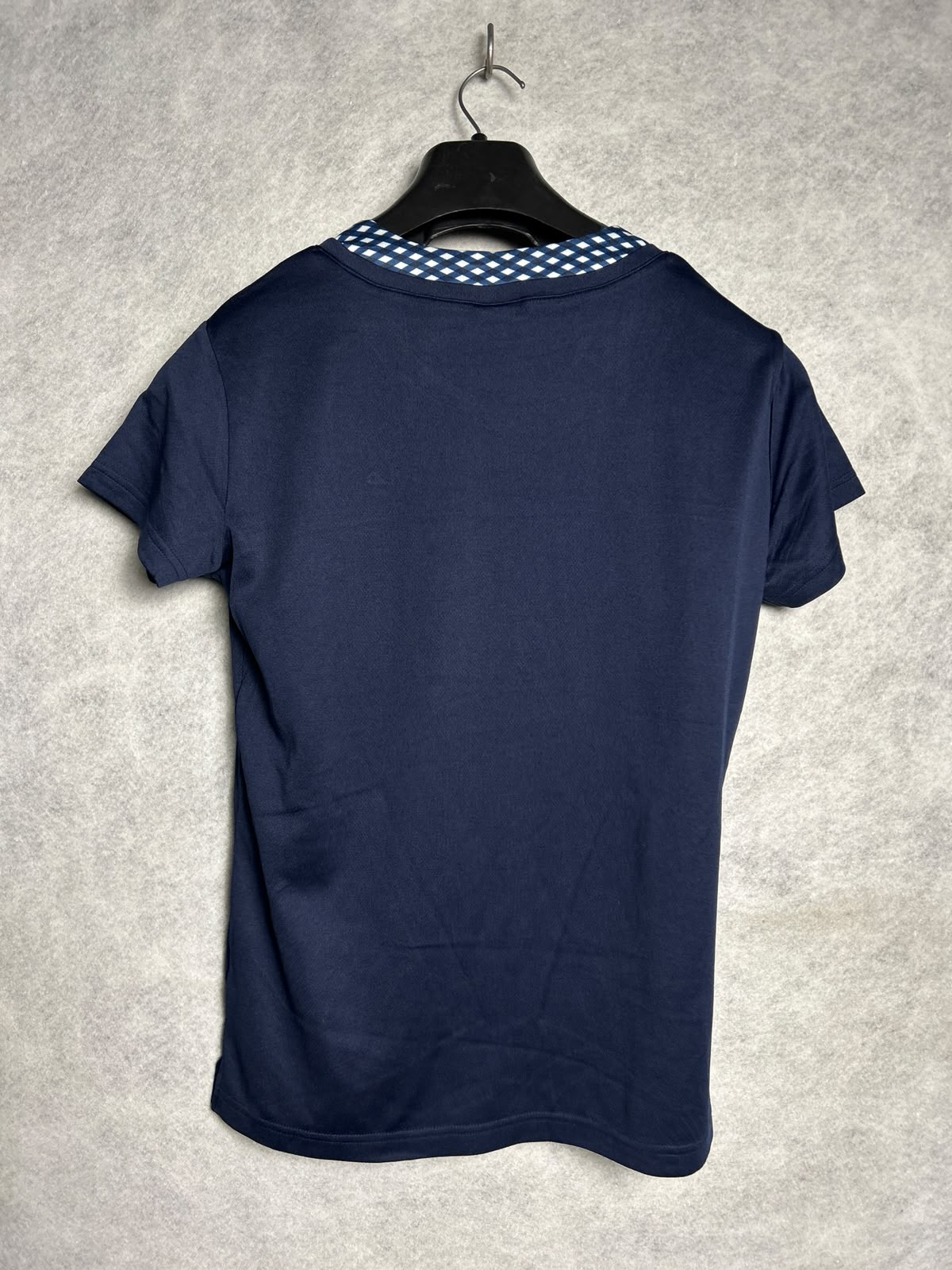 Fila Blue Round Neck - Large