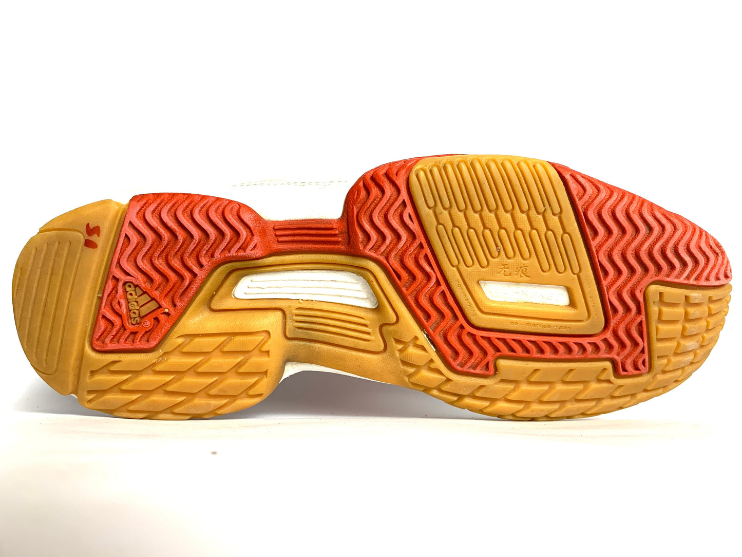 Adidas Speedcourt 5 - Euro 38.5