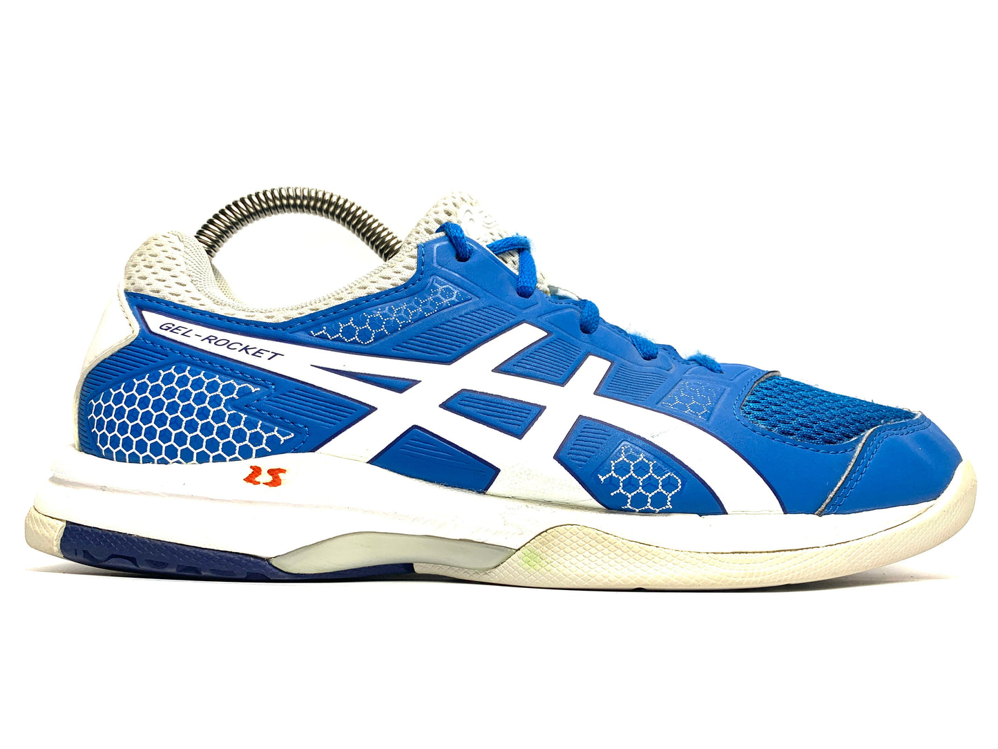 Asics Gel Rocket - Euro 39.5