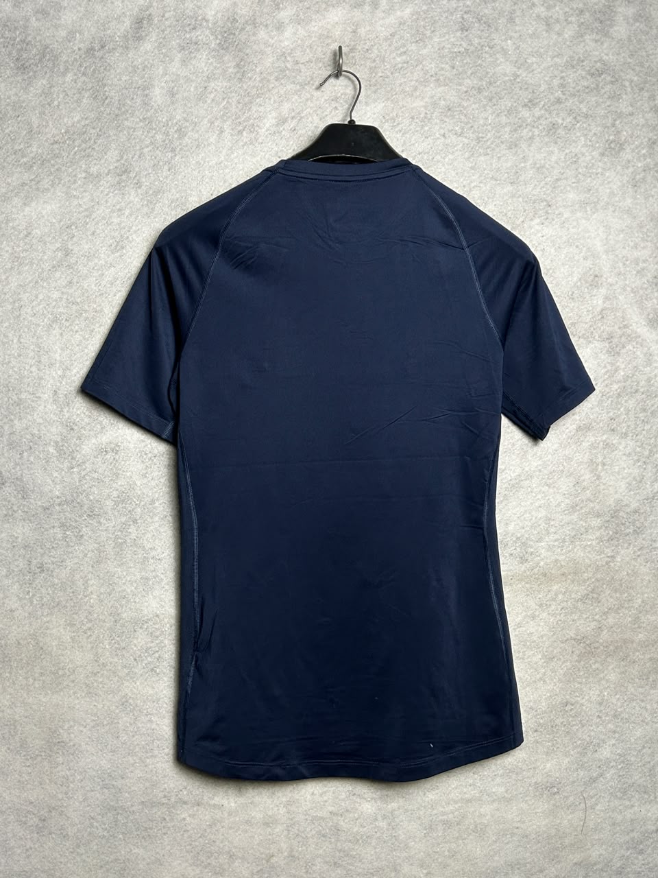 Nike Dri Fit Blue - Large