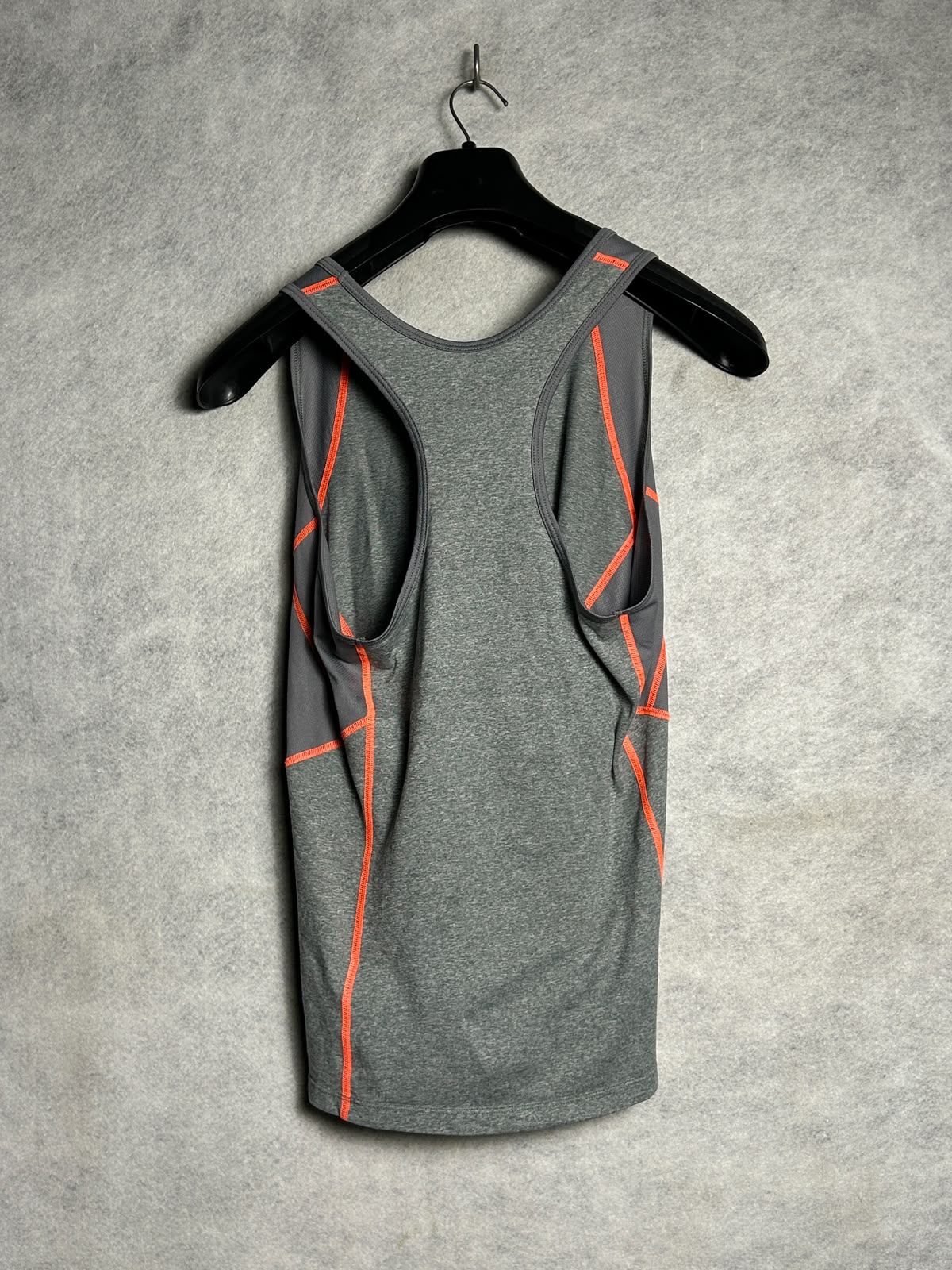 The North Face Grey Tank Top - Large