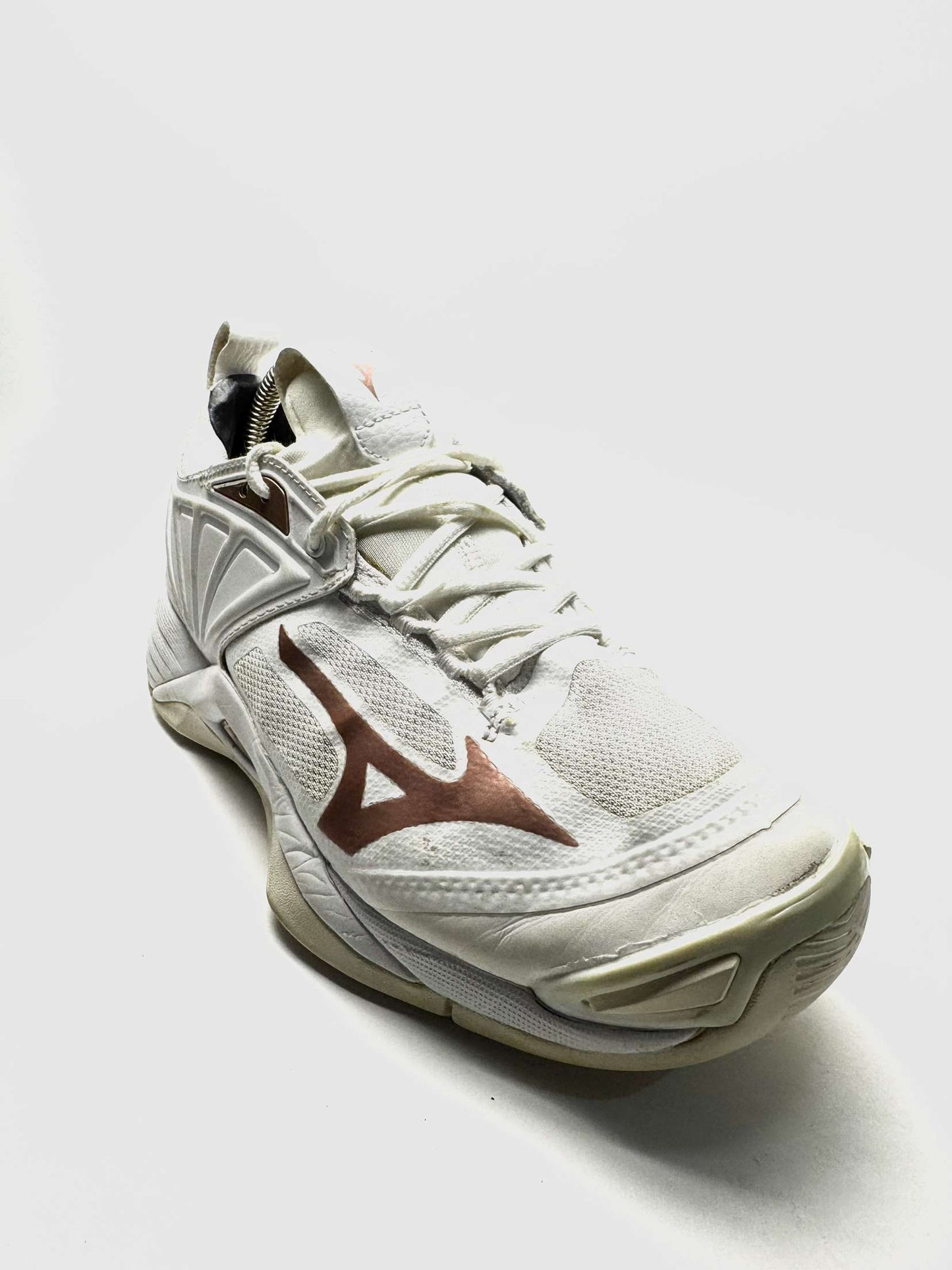 Mizuno Wave Momentum 2 - EUR 38.5