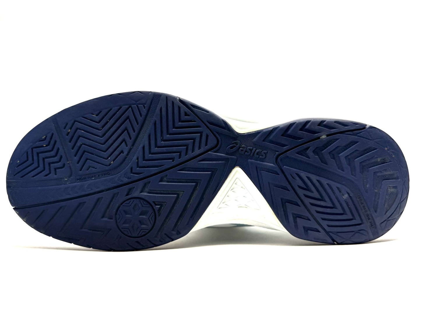 Asics Gel Dedicate - EUR 40