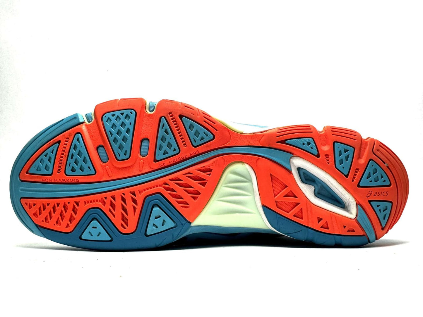 Asics Gel Volley Elite - EUR 40