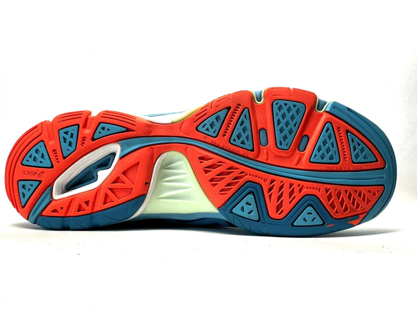 Asics Gel Volley Elite - EUR 40
