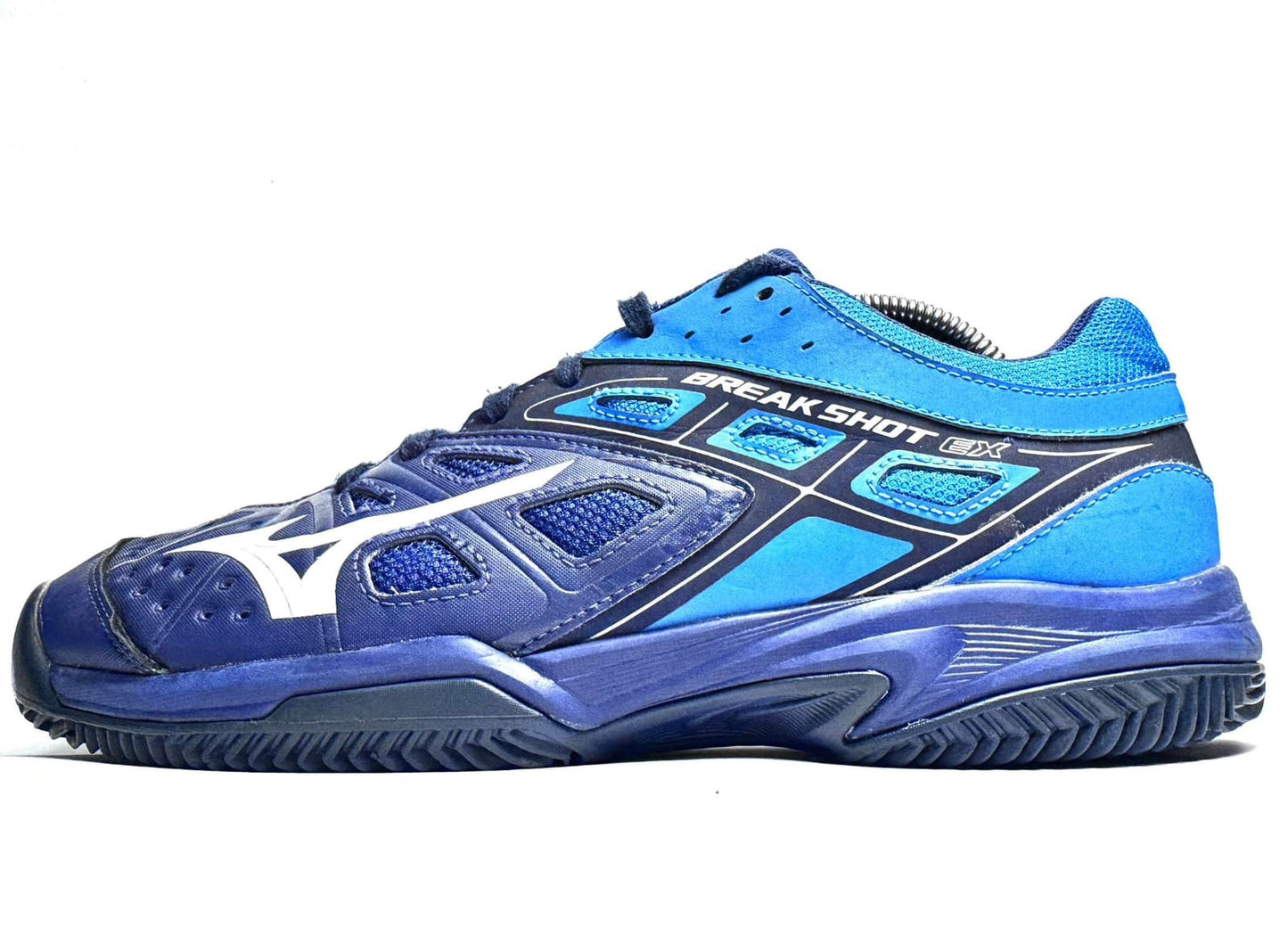 Mizuno Break Shot EX - EUR 42