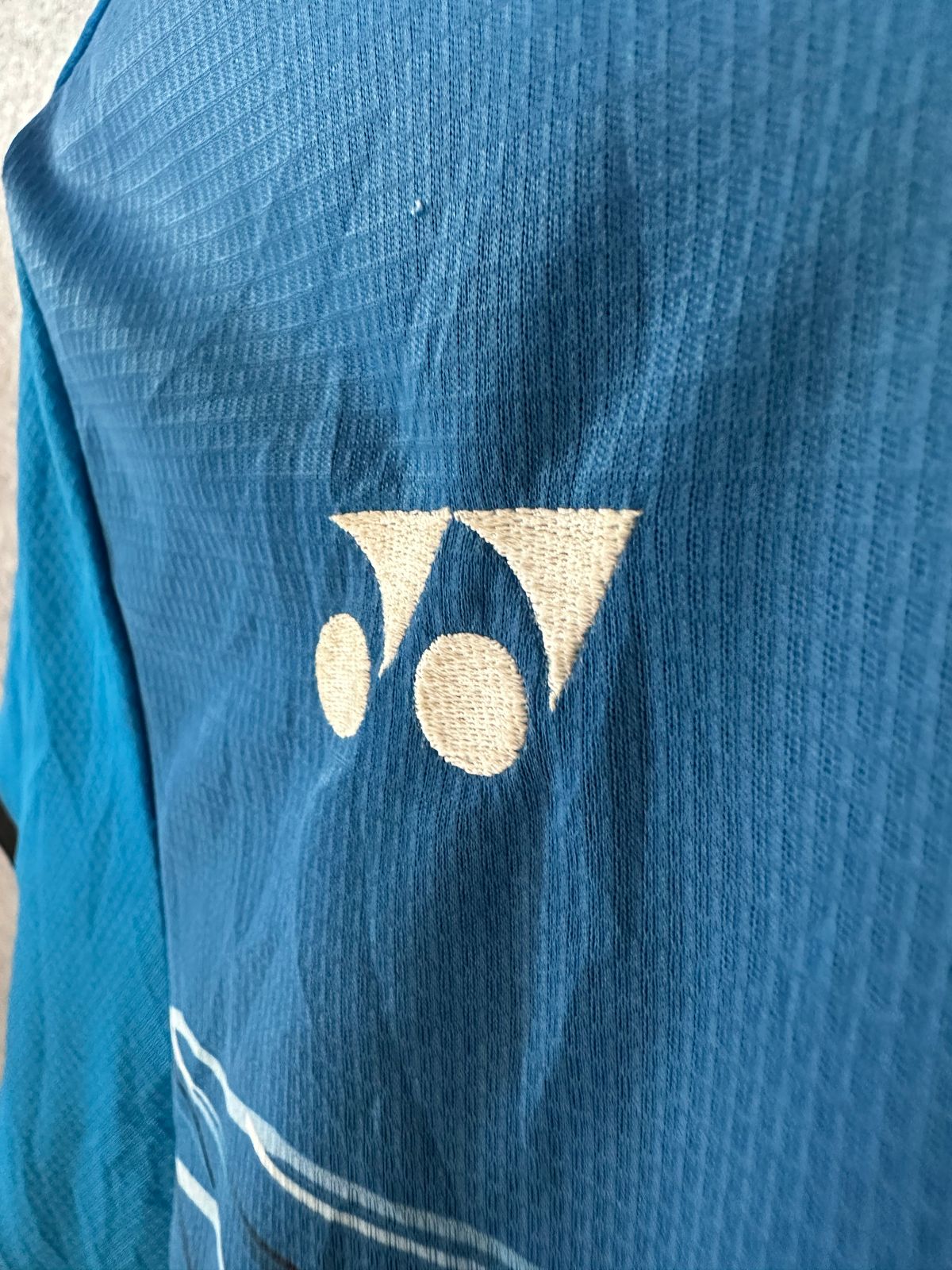 Yonex Shirt - Large