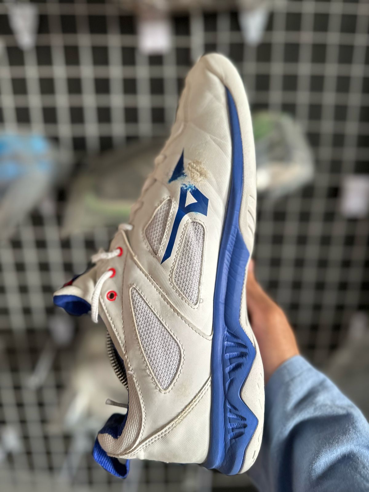 Mizuno Ghost Shadow - EUR 46