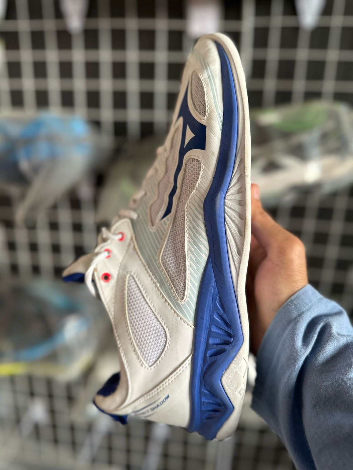 Mizuno Ghost Shadow - EUR 46