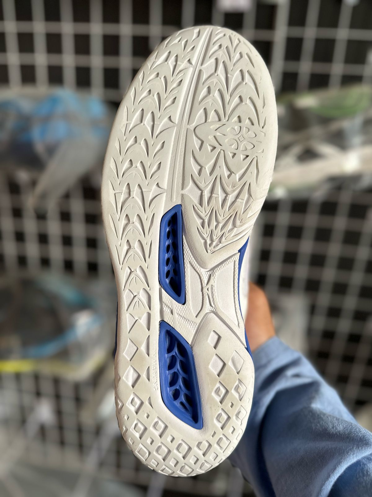 Mizuno Ghost Shadow - EUR 46