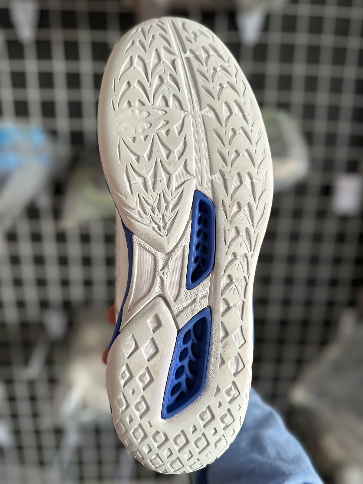 Mizuno Ghost Shadow - EUR 46