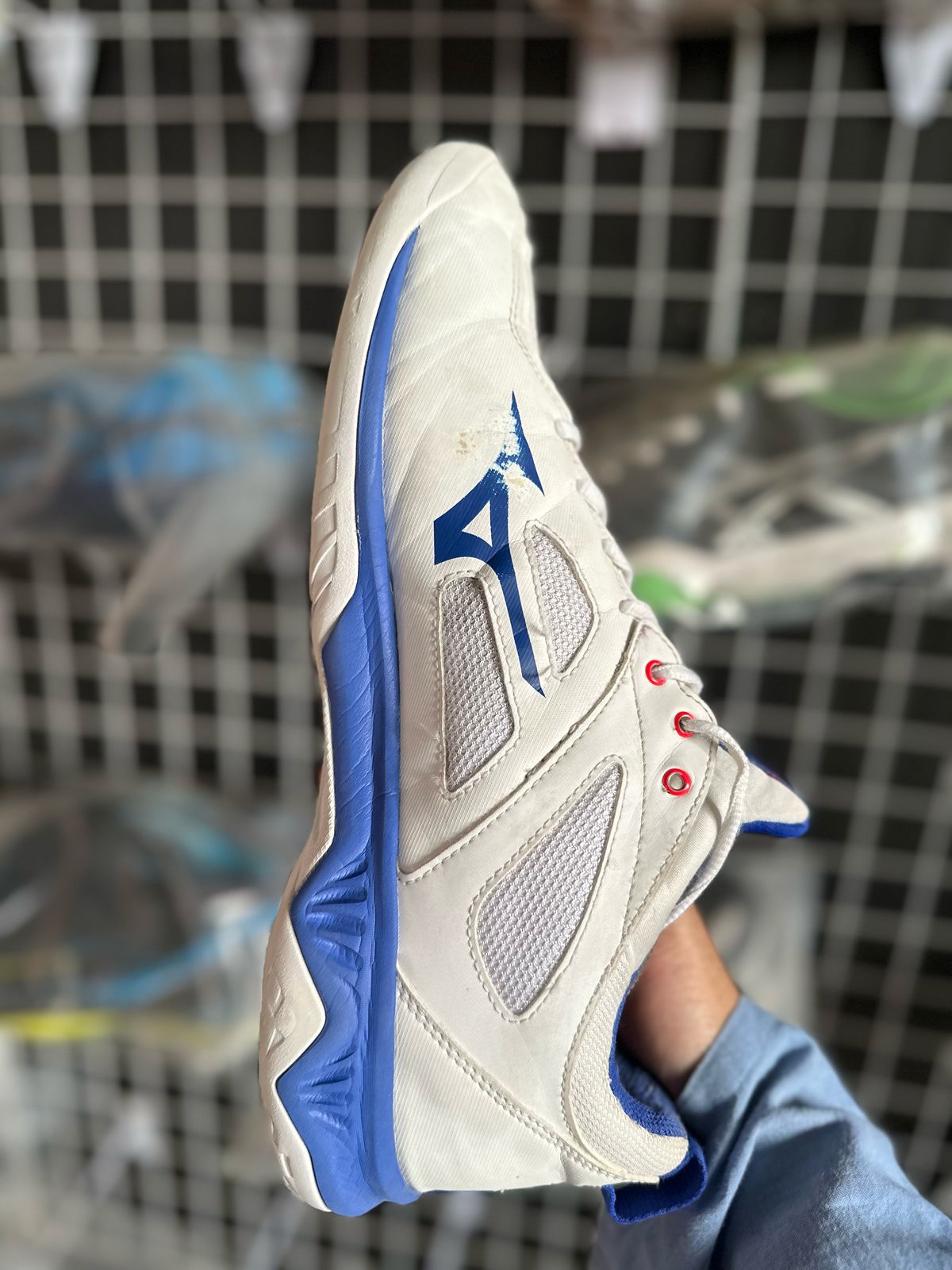Mizuno Ghost Shadow - EUR 46