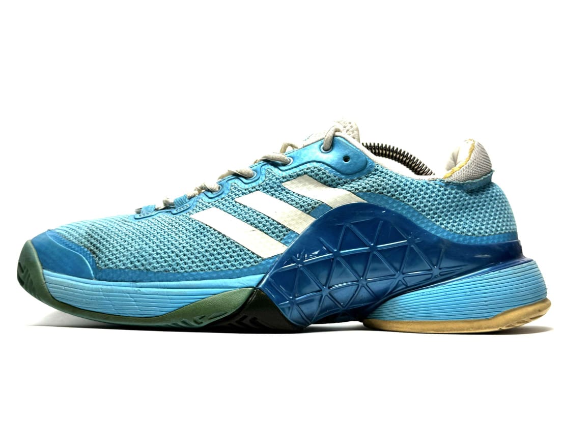 Adidas Barricade - EUR 44