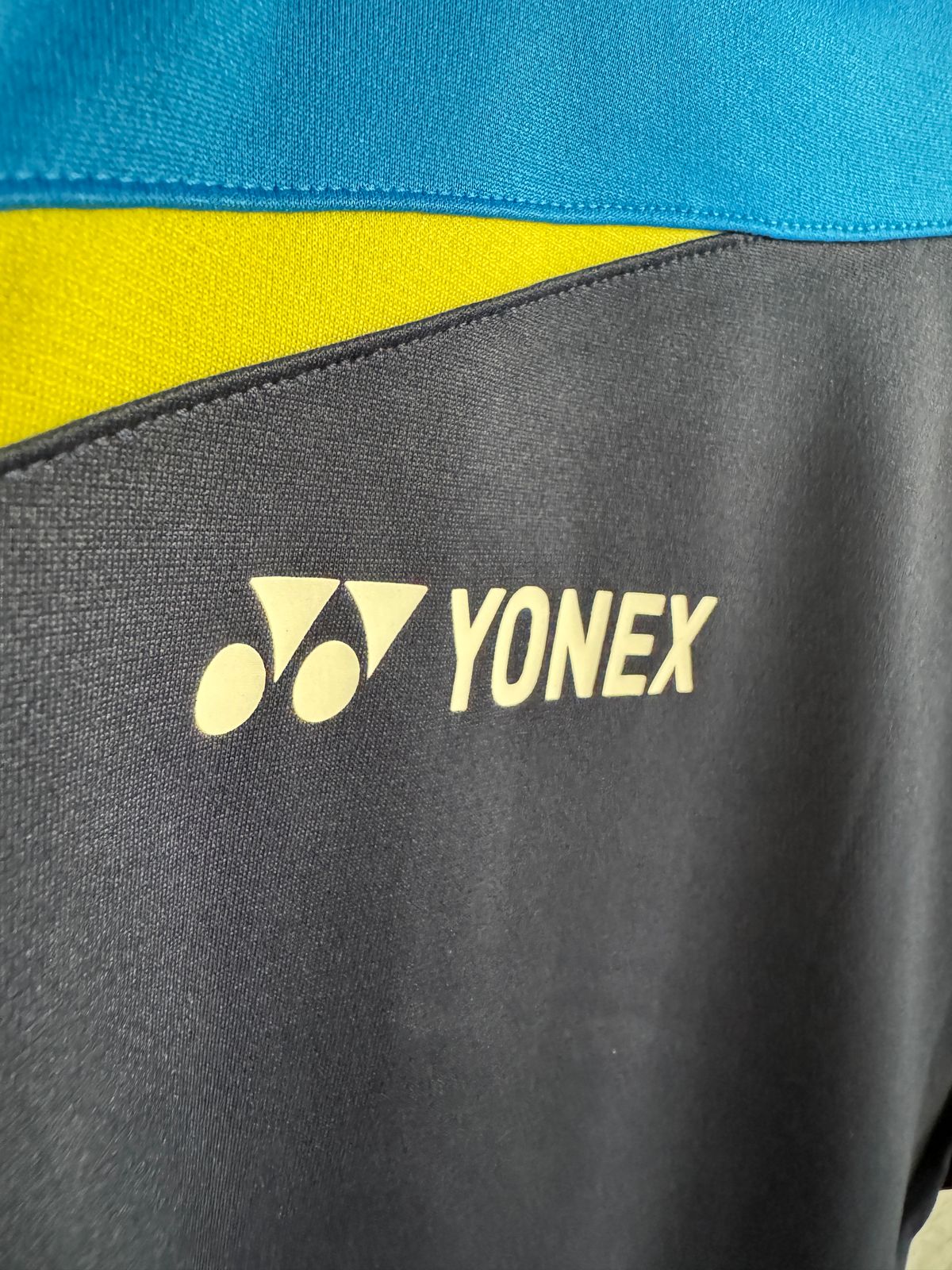 Yonex Shirt - Large